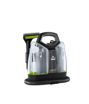 Bissell | SpotClean Pet Select Cleaner | 37288 | Corded operating | Handheld | 330 W | - V | Black/Titanium/Lime | Warranty 24 m