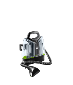 Bissell | SpotClean Pet Select Cleaner | 37288 | Corded operating | Handheld | 330 W | - V | Black/Titanium/Lime | Warranty 24 m