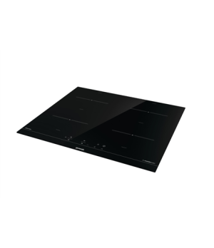 Gorenje Hob IT64ASC  Induction Number of burners/cooking zones 4 Touch Timer Black