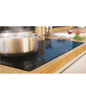 Gorenje Hob IT64ASC  Induction Number of burners/cooking zones 4 Touch Timer Black