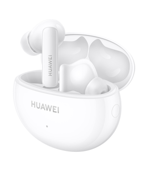 Huawei | FreeBuds | 5i | In-ear Bluetooth | Ceramic White | ANC