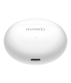 Huawei | FreeBuds | 5i | In-ear Bluetooth | Ceramic White | ANC