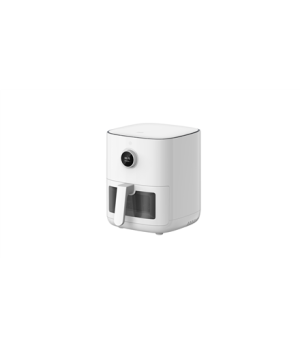 Xiaomi | Smart Air Fryer Pro EU | Power 1600 W | Capacity 4 L | White