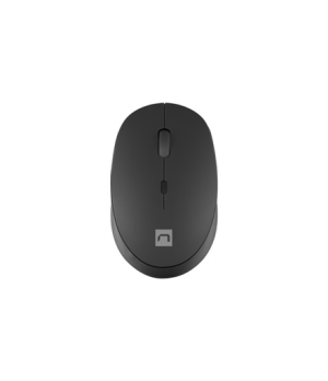 Natec | Mouse | Harrier 2 | Wireless | Bluetooth | Black