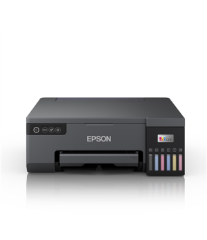 Epson EcoTank L8050 | Colour | Inkjet | Inkjet Printer | Wi-Fi