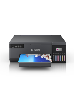 Epson EcoTank L8050 | Colour | Inkjet | Inkjet Printer | Wi-Fi