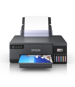 Epson EcoTank L8050 | Colour | Inkjet | Inkjet Printer | Wi-Fi