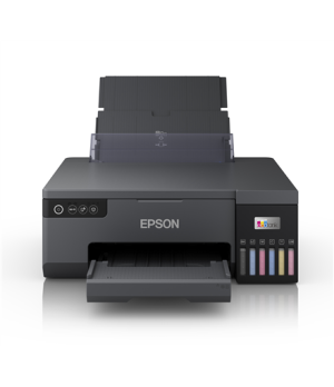 Epson EcoTank L8050 | Colour | Inkjet | Inkjet Printer | Wi-Fi