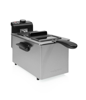 Tristar | Deep Fryer PRO | FR-6947 | Power 2000 W | Capacity 3 L