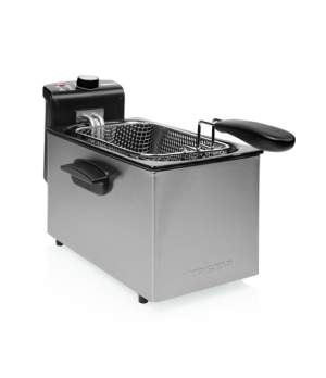 Tristar | Deep Fryer PRO | FR-6947 | Power 2000 W | Capacity 3 L