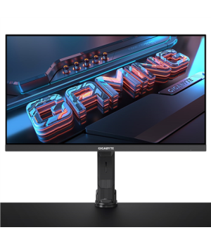 Gigabyte | Gaming Monitor | M28U AE EK | 28 " | IPS | UHD | 16:9 | 144 Hz | 2 ms | 3840 x 2160 | 300 cd/m² | HDMI ports quantity