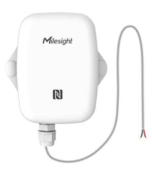 Milesight IoT LoRaWAN EM300-DI pulse counter Milesight