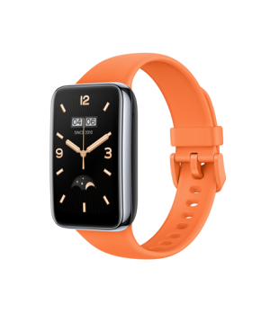 Xiaomi | Smart Band 7 Pro Strap | Orange | TPU