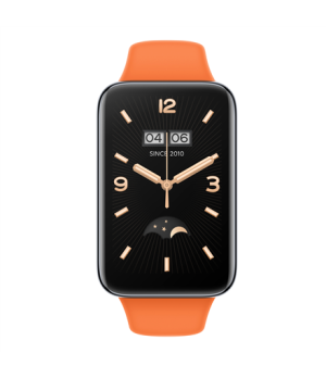 Xiaomi | Smart Band 7 Pro Strap | Orange | TPU