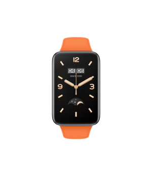 Xiaomi | Smart Band 7 Pro Strap | Orange | TPU