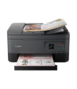 Canon Inkjet Printer IJ MFP TS7450A BK EUR Colour, Inkjet, A4