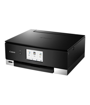 Canon Inkjet Printer IJ MFP TS8350A BK EUR Colour, Inkjet, A4