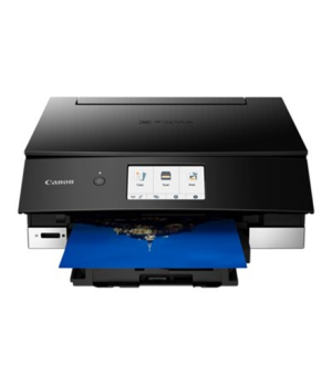 Canon Inkjet Printer IJ MFP TS8350A BK EUR Colour, Inkjet, A4