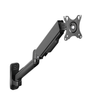 Logilink | Wall mount | Tilt, swivel, rotate | 17-32 " | Maximum weight (capacity) 9 kg | Black