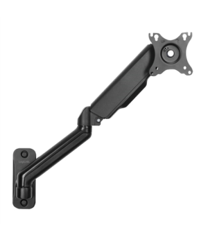 Logilink | Wall mount | Tilt, swivel, rotate | 17-32 " | Maximum weight (capacity) 9 kg | Black