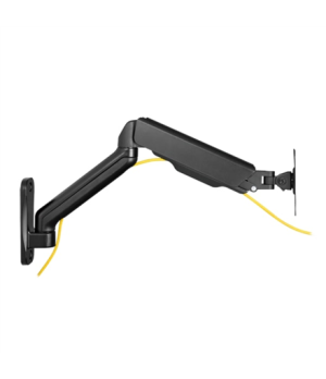 Logilink | Wall mount | Tilt, swivel, rotate | 17-32 " | Maximum weight (capacity) 9 kg | Black