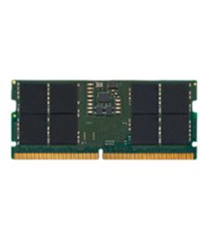 Kingston | 16 GB | DDR5 | 4800 MHz | Notebook | Registered No | ECC No