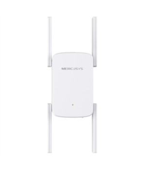 Mercusys | AC1900 Wi-Fi Range Extender | ME50G | 802.11ac | 600+1300 Mbit/s | 10/100/1000 Mbit/s | Ethernet LAN (RJ-45) ports 1 