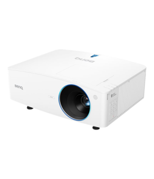 BenQ LX710 Projector, XGA/4000 Lm/1024x768/16:10, 3000000:1, White | Benq