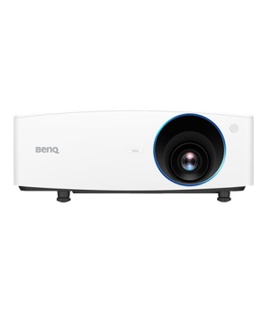 BenQ LX710 Projector, XGA/4000 Lm/1024x768/16:10, 3000000:1, White | Benq