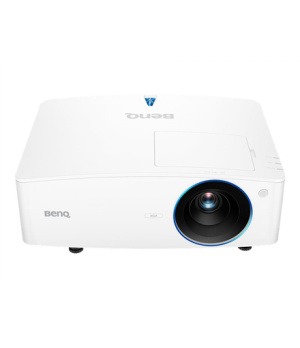 BenQ LX710 Projector, XGA/4000 Lm/1024x768/16:10, 3000000:1, White | Benq