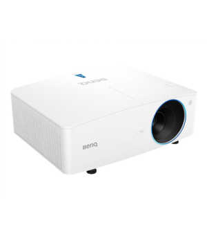 BenQ LX710 Projector, XGA/4000 Lm/1024x768/16:10, 3000000:1, White | Benq