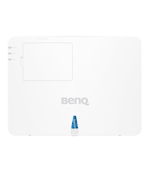 BenQ LX710 Projector, XGA/4000 Lm/1024x768/16:10, 3000000:1, White | Benq