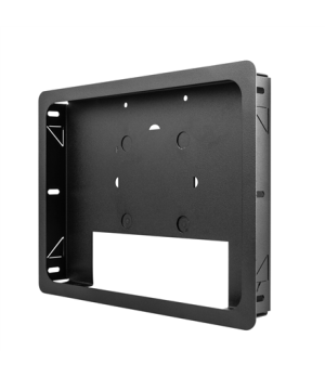 ProDVX 10X/SLB Flushmount Bracket | ProDVX | 10X/SLB | 10 "