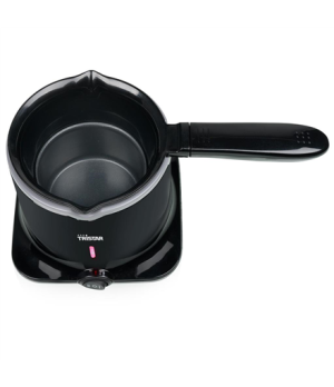 Tristar | Chocolate Fondue and Melter | CF-1606 | Fondue set | 70 W