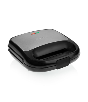 Tristar | Sandwich maker 3-in-1 | SA-3071 | 750 W | Number of plates 3 | Black