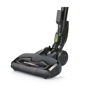 Tristar | Vacuum cleaner | SZ-2000 | Cordless operating | Handstick | 150 W | 29.6 V | Operating time (max) 45 min | Black | War