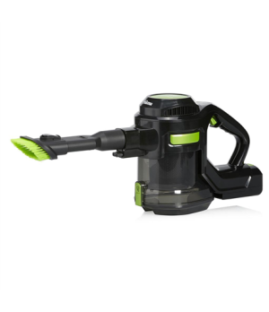 Tristar | Vacuum cleaner | SZ-2000 | Cordless operating | Handstick | 150 W | 29.6 V | Operating time (max) 45 min | Black | War