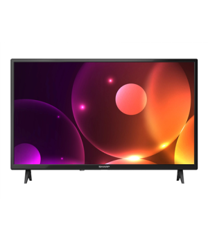 Sharp | 32FA2E | 32" (80 cm) | No Operanting system | HD | Black