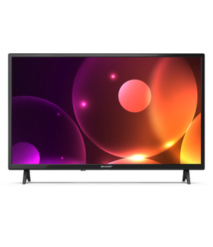 Sharp | 32FA2E | 32" (80 cm) | No Operanting system | HD | Black