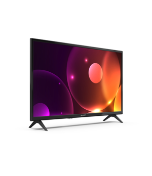 Sharp | 32FA2E | 32" (80 cm) | No Operanting system | HD | Black