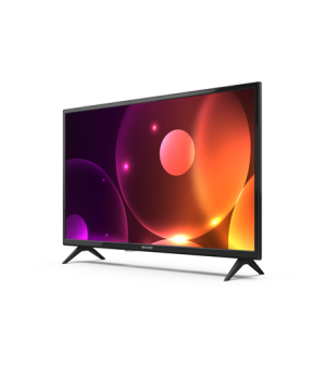 Sharp | 32FA2E | 32" (80 cm) | No Operanting system | HD | Black