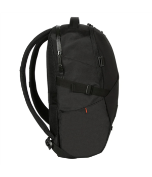 Targus | Terra EcoSmart | Backpack | Black | 16 " | Shoulder strap