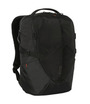 Targus | Terra EcoSmart | Backpack | Black | 16 " | Shoulder strap