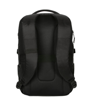 Targus | Terra EcoSmart | Backpack | Black | 16 " | Shoulder strap