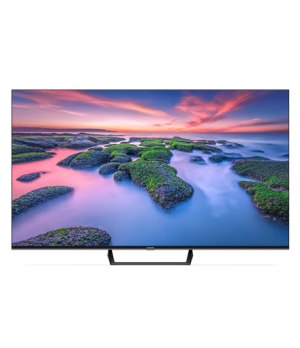 Xiaomi A2 55" (138 cm) Smart TV Android TV 4H UHD 3840 x 2160 Wi-Fi DVB-T2/C, DVB-S2