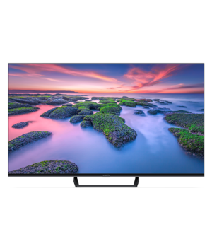 Xiaomi A2 43" (108 cm) Smart TV Android TV 4H UHD Wi-Fi DVB-T2/C, DVB-S2