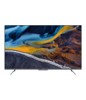 Xiaomi Q2 TV 55" (138 cm) Smart TV Google TV UHD 4K QLED Grey