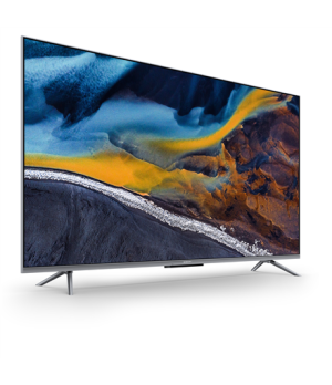 Xiaomi Q2 TV 55" (138 cm) Smart TV Google TV UHD 4K QLED Grey