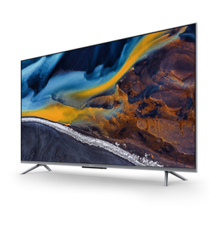 Xiaomi Q2 TV 55" (138 cm) Smart TV Google TV UHD 4K QLED Grey