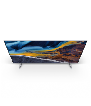 Xiaomi Q2 TV 55" (138 cm) Smart TV Google TV UHD 4K QLED Grey